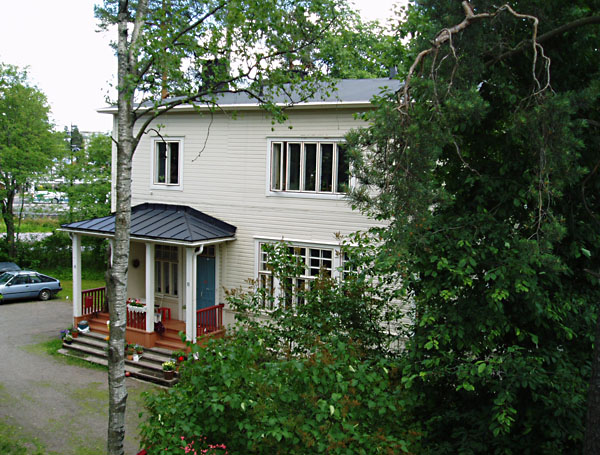 Solbo